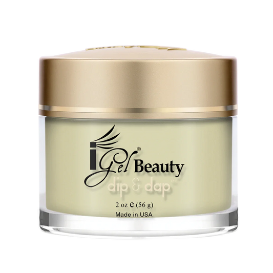 IGEL POWDER - DD184 BUTTERCUP