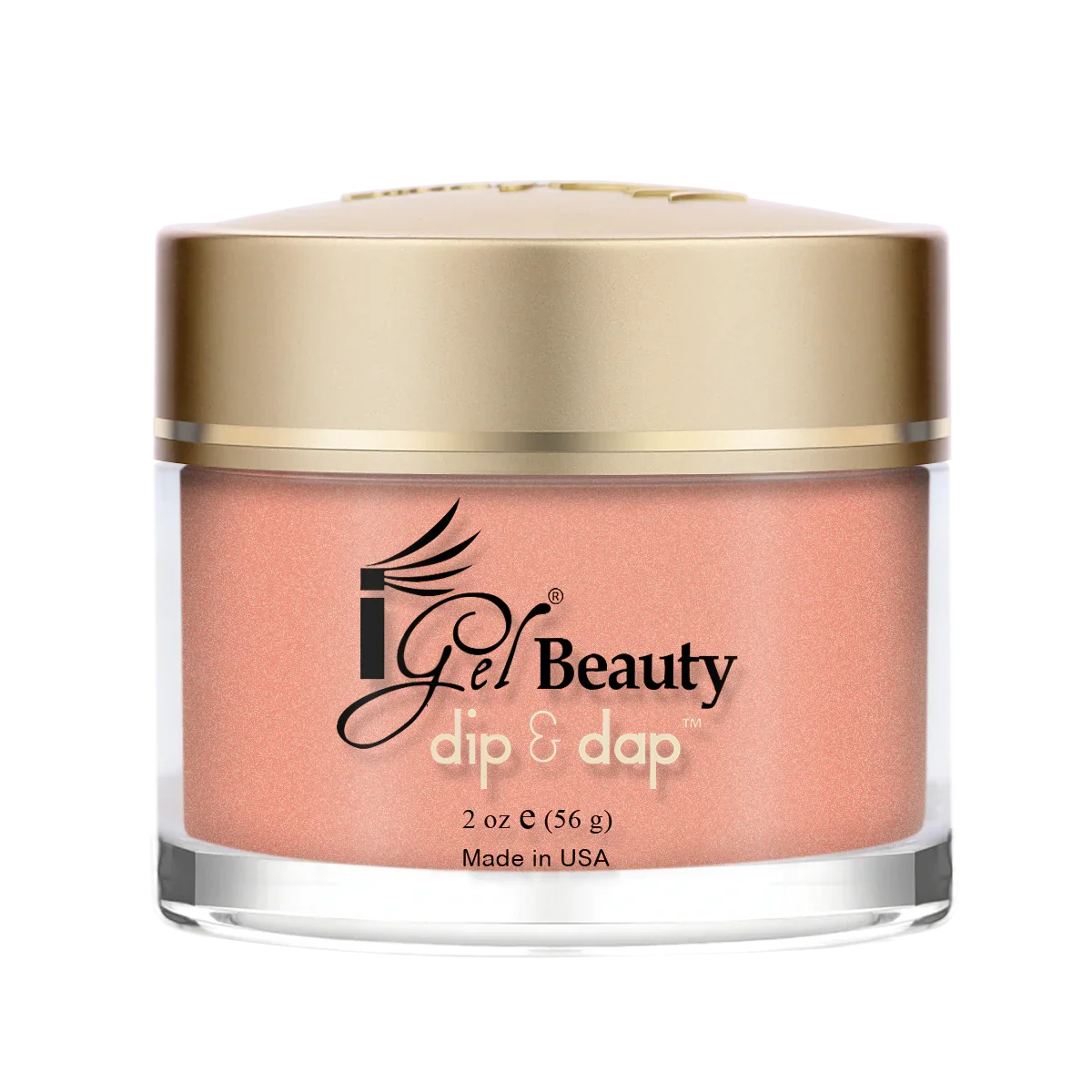 IGEL POWDER - DD186 CREAMSICLE
