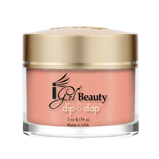 IGEL POWDER - DD186 CREAMSICLE