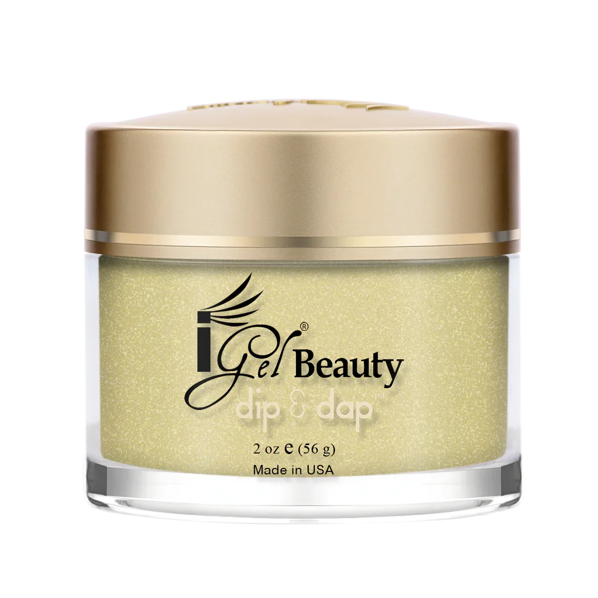 IGEL POWDER - DD189 LEMON SORBET