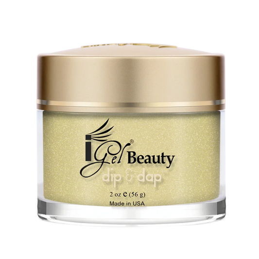 IGEL POWDER - DD189 LEMON SORBET