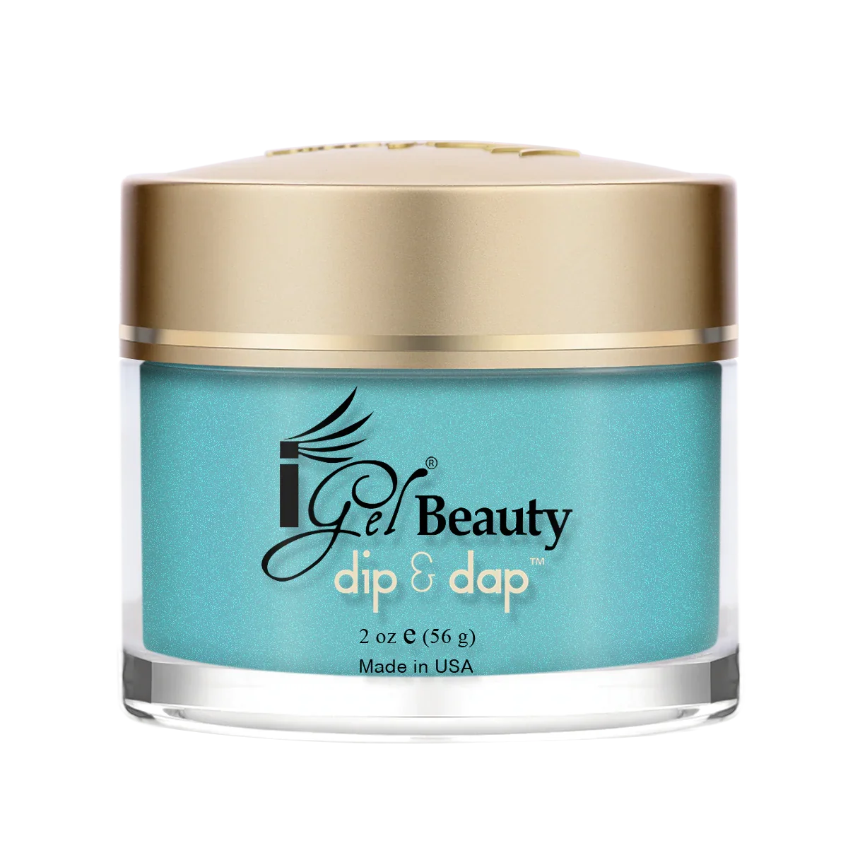 IGEL POWDER - DD192 AQUA SKY