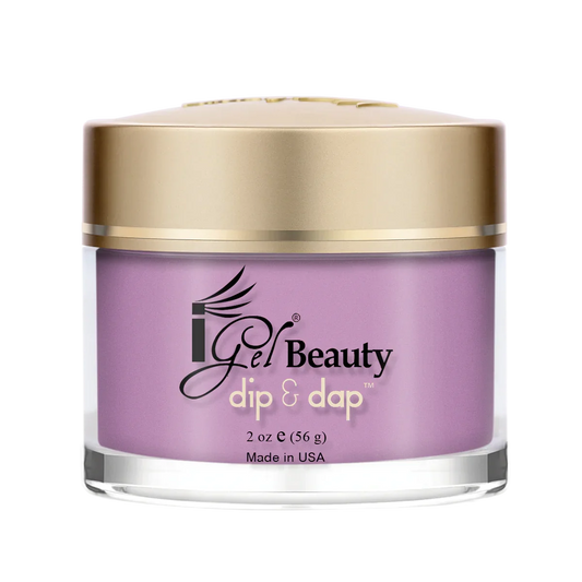 IGEL POWDER - DD195 ALLURING AMETHYST