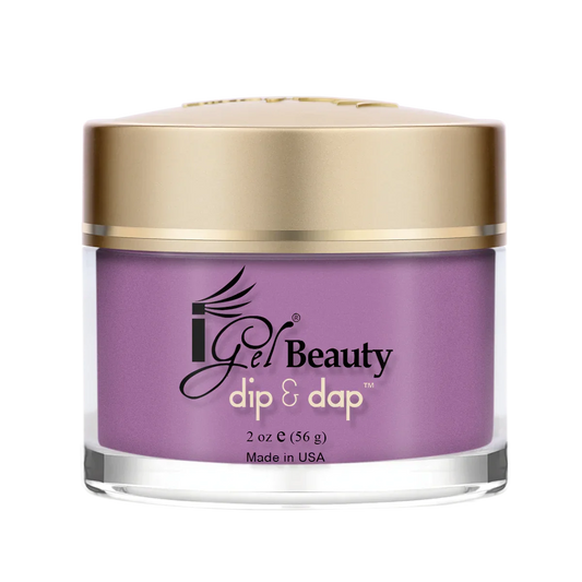 IGEL POWDER - DD196 PURPLE VALENTINE