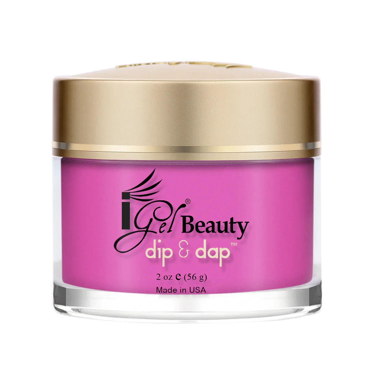 IGEL POWDER - DD215 SWEET TALK