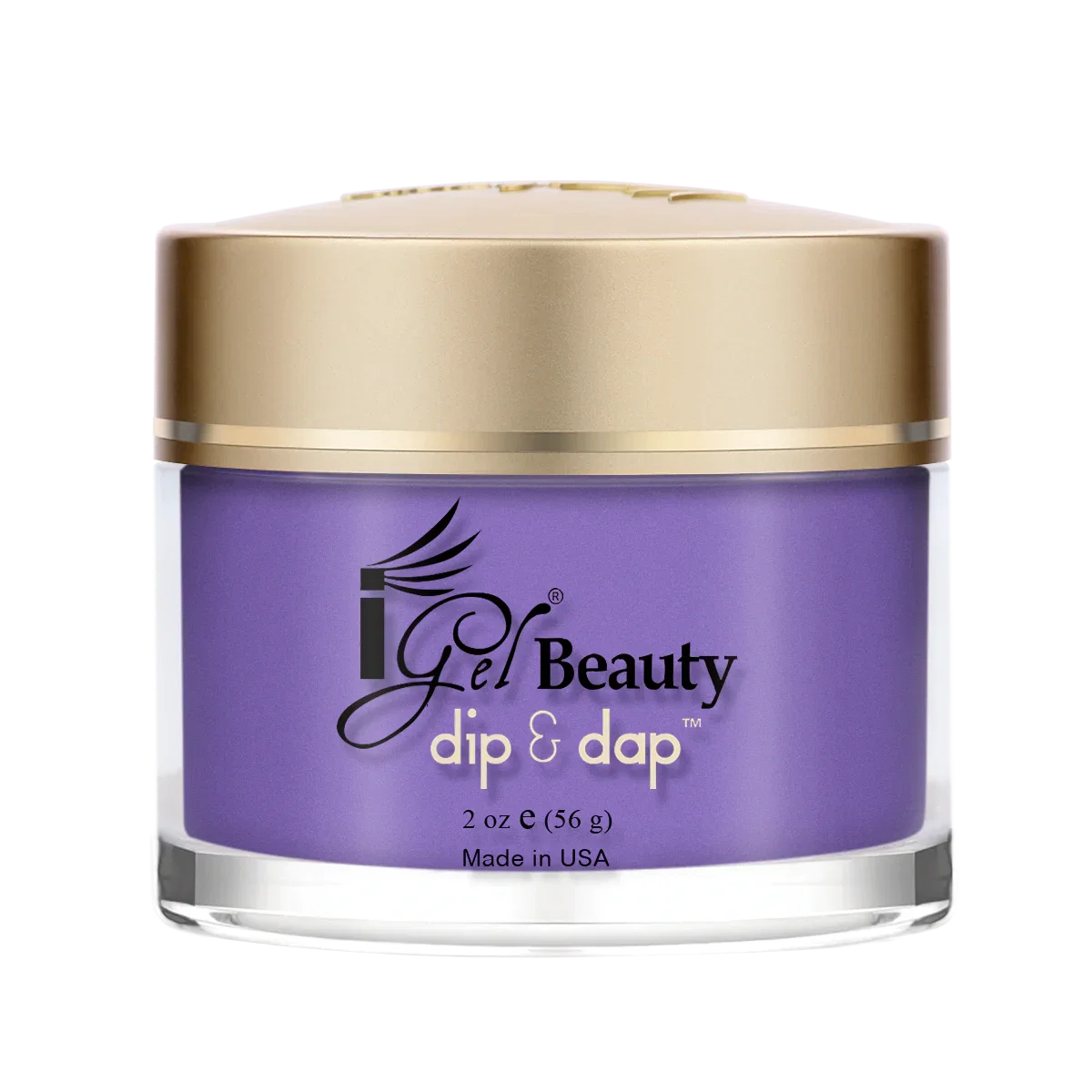 IGEL POWDER - DD218 WHAT'S YOUR PUR-POSE
