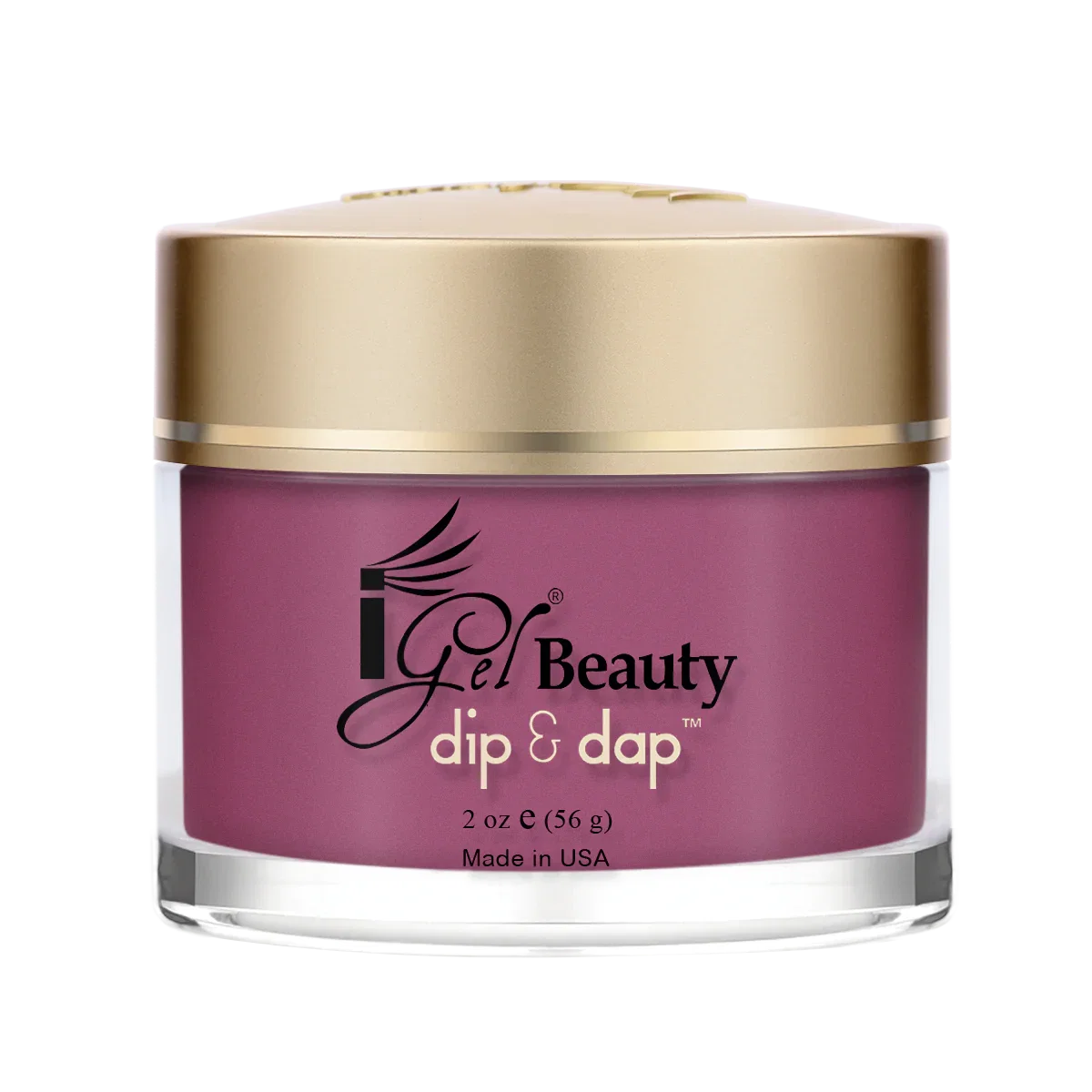 IGEL POWDER - DD232 LOVE AFFAIR