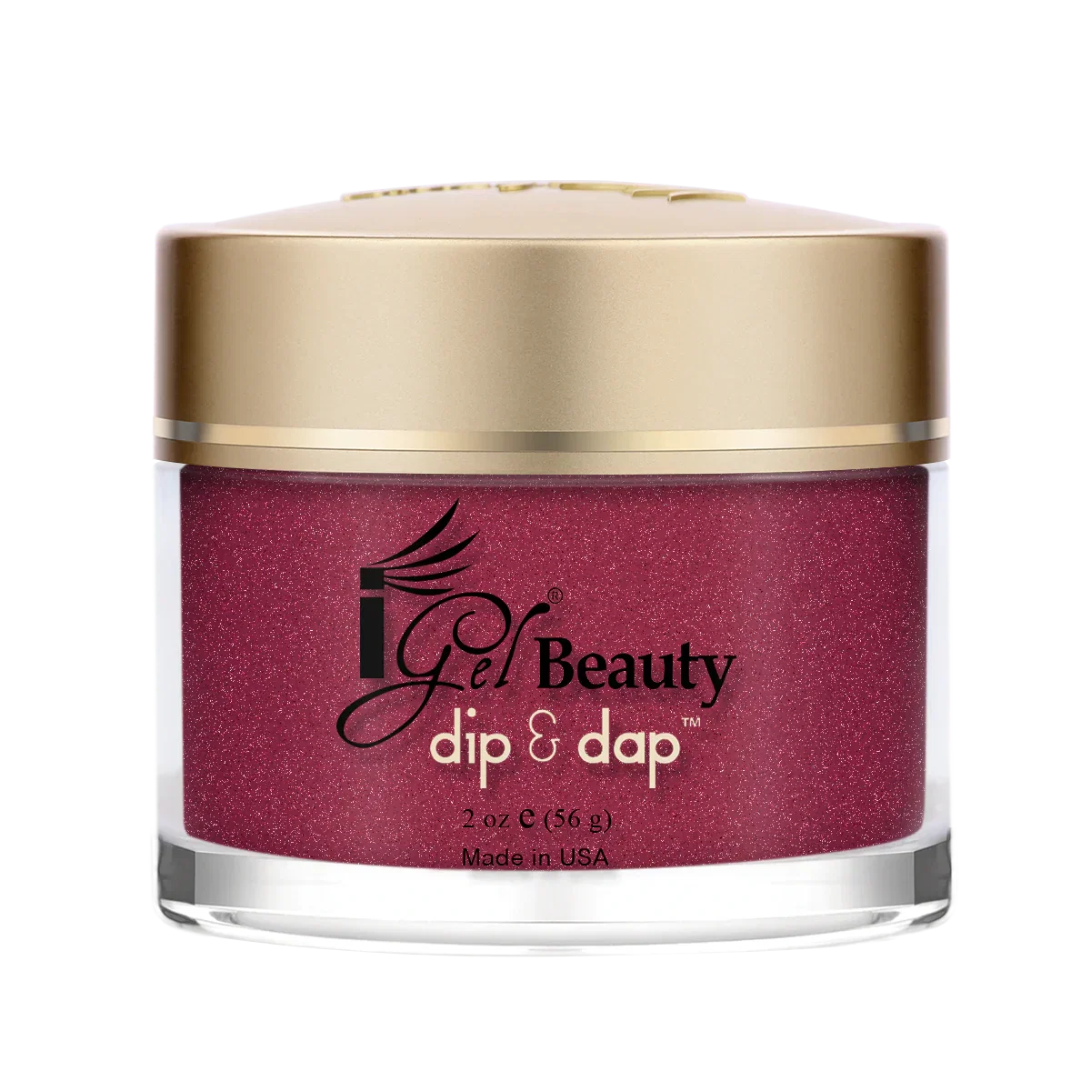 IGEL POWDER - DD236 PRET-A-PARTY