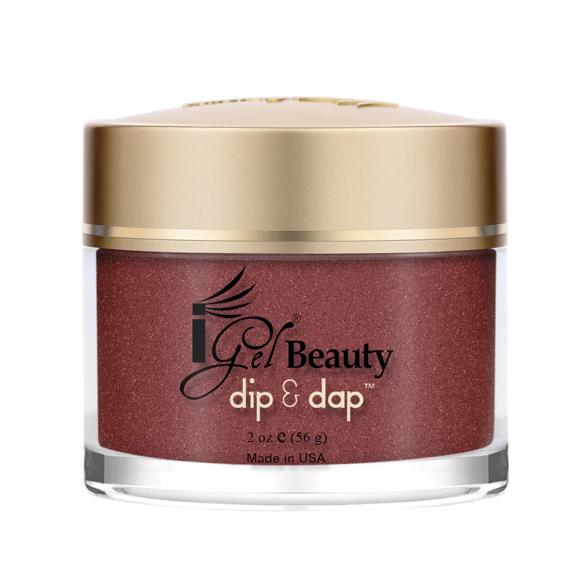 IGEL POWDER - DD237 LAVISHING LOVE