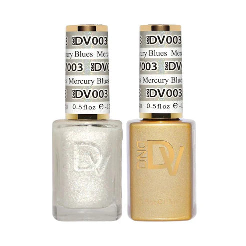 DIVA DUO TRAY NO.1 (SET OF 36 COLORS)