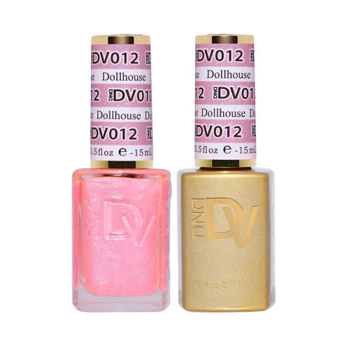 DIVA DUO TRAY NO.1 (SET OF 36 COLORS)