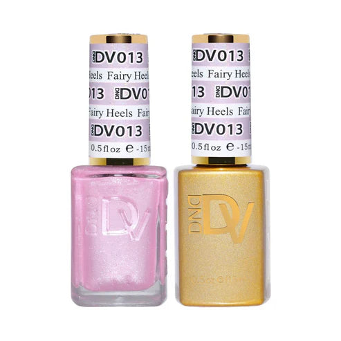 DIVA DUO TRAY NO.1 (SET OF 36 COLORS)