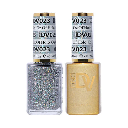 DIVA DUO TRAY NO.1 (SET OF 36 COLORS)