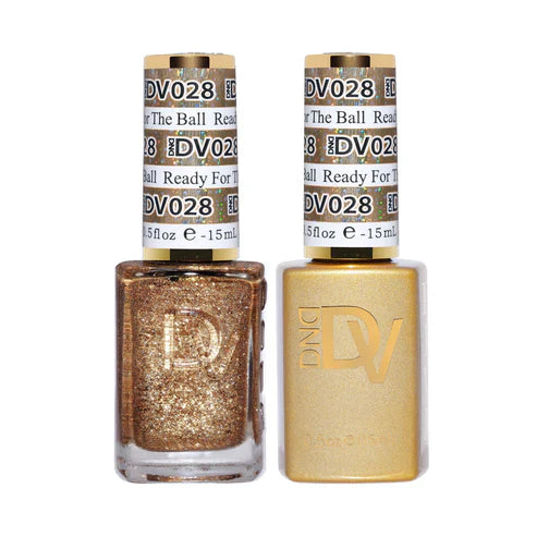 DIVA DUO TRAY NO.1 (SET OF 36 COLORS)