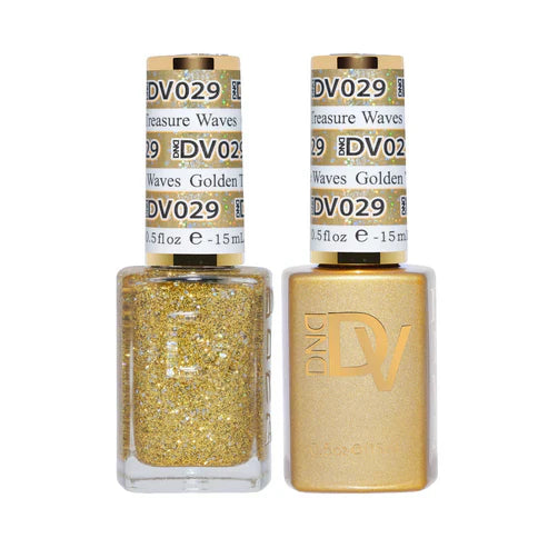 DIVA DUO TRAY NO.1 (SET OF 36 COLORS)