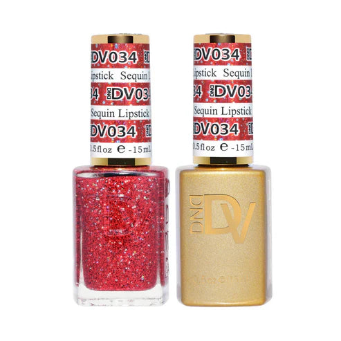 DIVA DUO TRAY NO.1 (SET OF 36 COLORS)