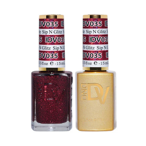 DIVA DUO TRAY NO.1 (SET OF 36 COLORS)
