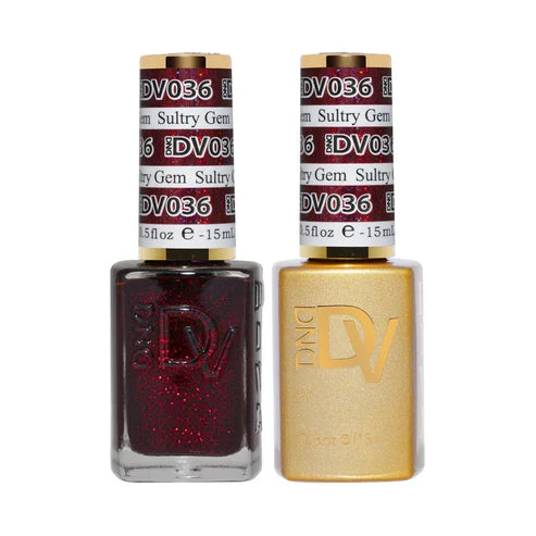 DIVA DUO TRAY NO.1 (SET OF 36 COLORS)
