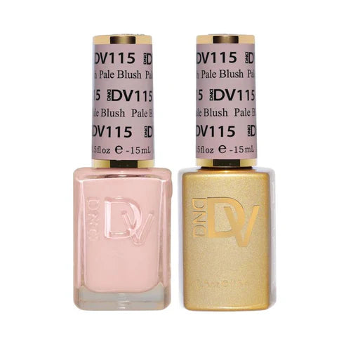DIVA DUO TRAY NO.4 (SET OF 36 COLORS)