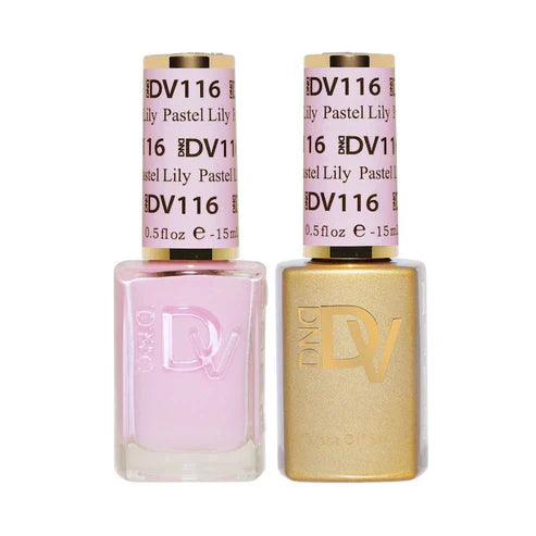 DIVA DUO TRAY NO.4 (SET OF 36 COLORS)