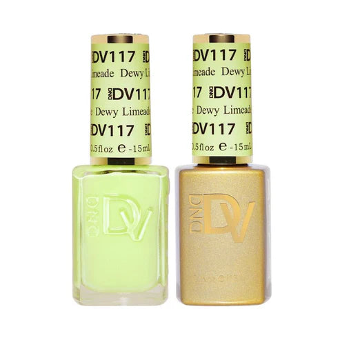 DIVA DUO TRAY NO.4 (SET OF 36 COLORS)