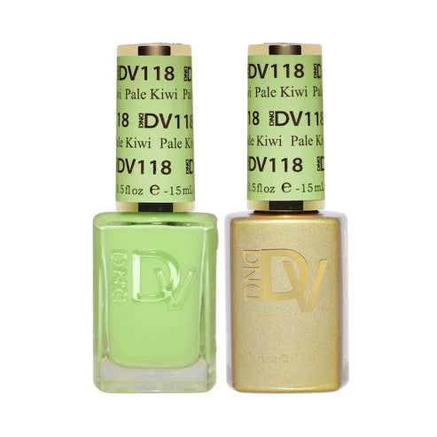 DIVA DUO TRAY NO.4 (SET OF 36 COLORS)