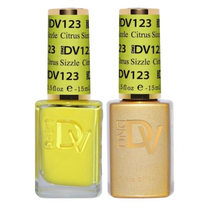 DIVA123 - CITRUS SIZZLE