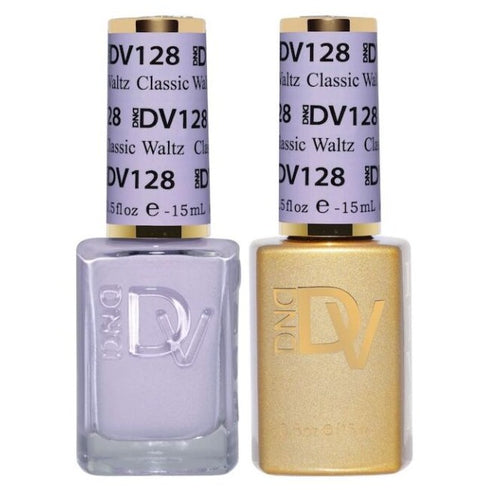 DIVA128 - CLASSIC WALTZ