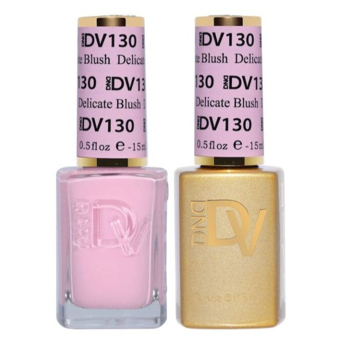 DIVA130 - DELICATE BLUSH