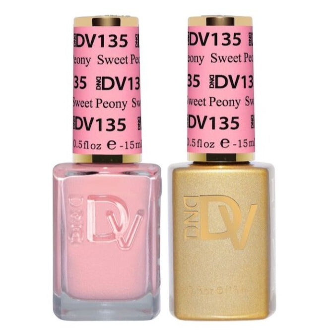 DIVA135 - SWEET PEONY
