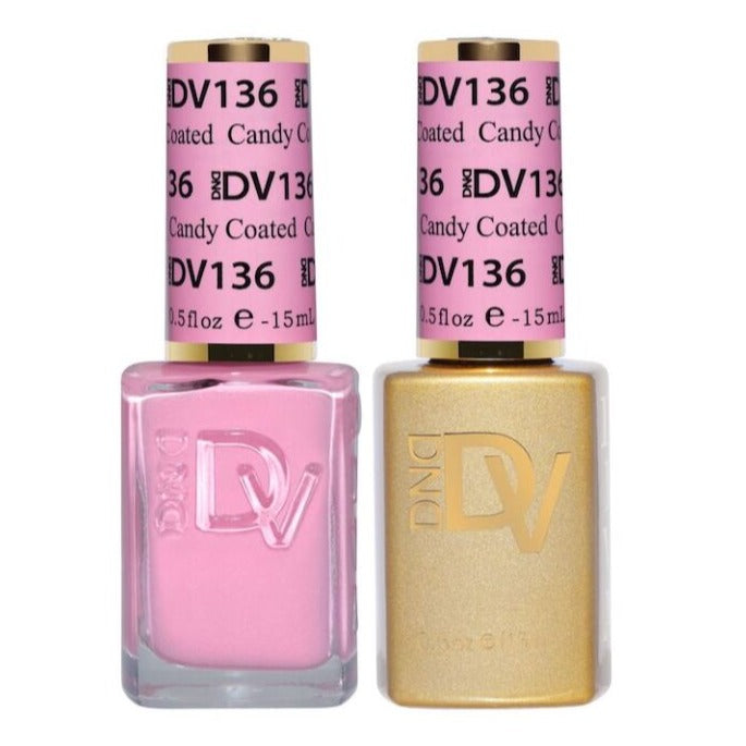 DIVA136 - CANDY COATED