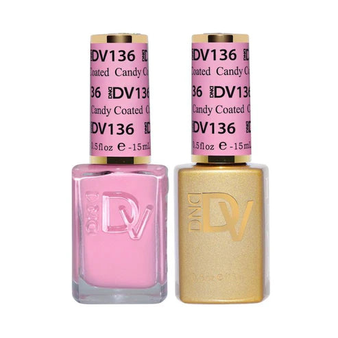 DIVA DUO TRAY NO.4 (SET OF 36 COLORS)
