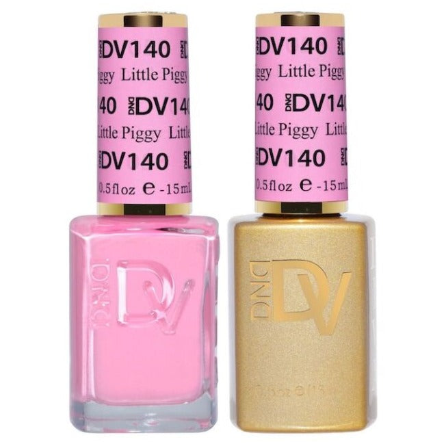 DIVA140 - LITTLE PIGGY