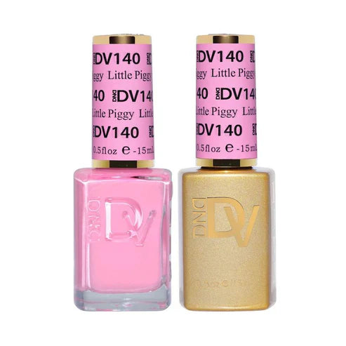 DIVA DUO TRAY NO.4 (SET OF 36 COLORS)