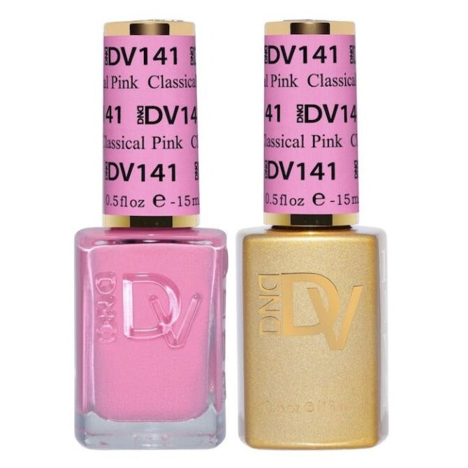 DIVA141 - CLASSICAL PINK