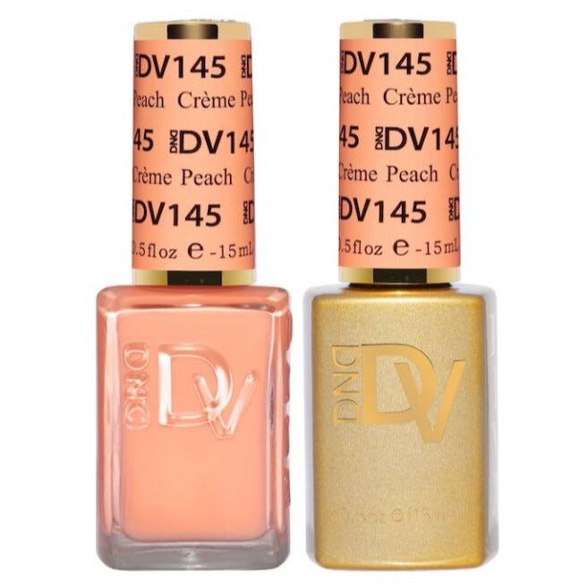 DIVA145 - CREME PEACH