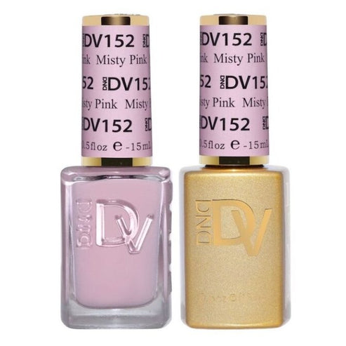 DIVA152 - MISTY PINK
