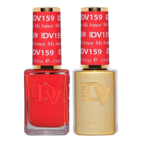 DIVA159 - MI AMOR