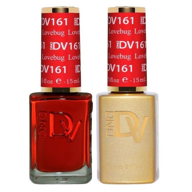 DIVA161 - LOVEBUG