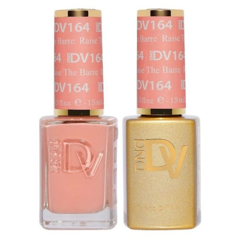 DIVA164 - PEACH WAFFLE