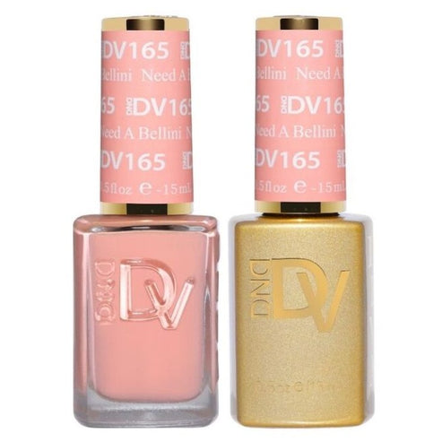 DIVA165 - NEED A BELLINI