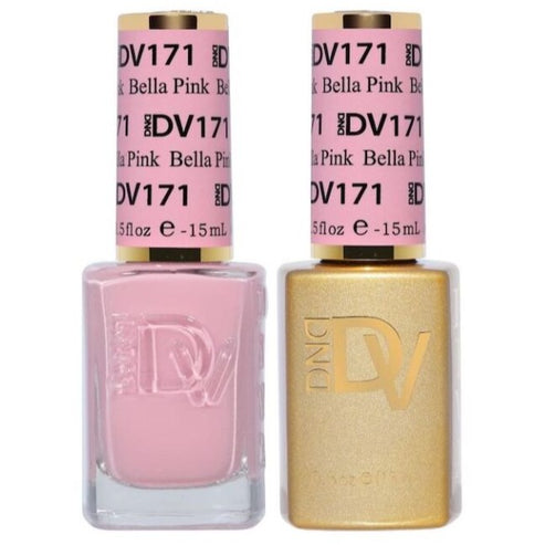 DIVA171 - BELLA PINK