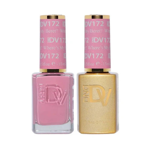 DIVA DUO TRAY NO.5 (SET OF 36 COLORS)