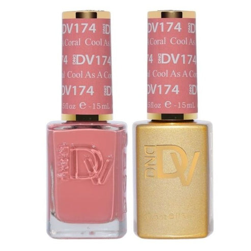 DIVA174 - COOL AS A CORAL