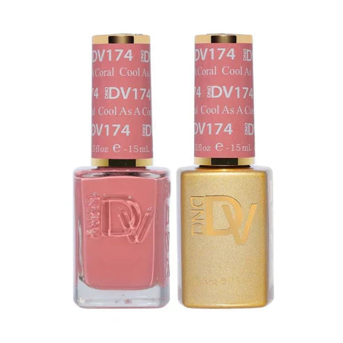 DIVA DUO TRAY NO.5 (SET OF 36 COLORS)