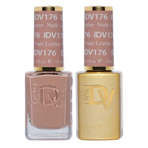 DIVA176 - NUDE LEATHER