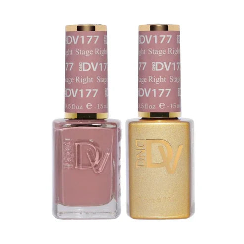 DIVA DUO TRAY NO.5 (SET OF 36 COLORS)