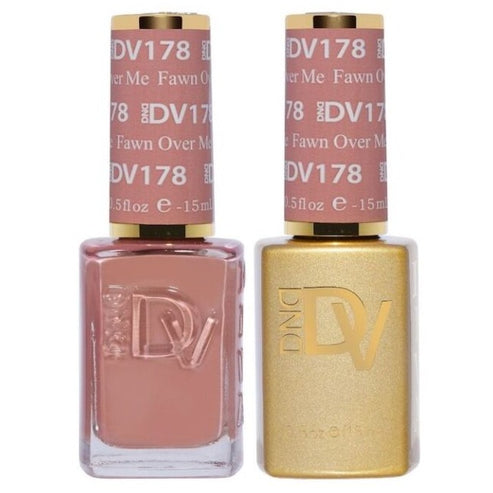 DIVA178 - FARM BROWN