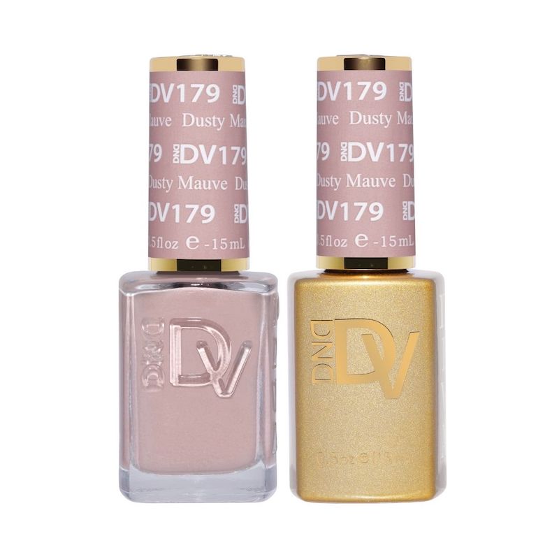 DIVA179 - DUSTY MAUVE