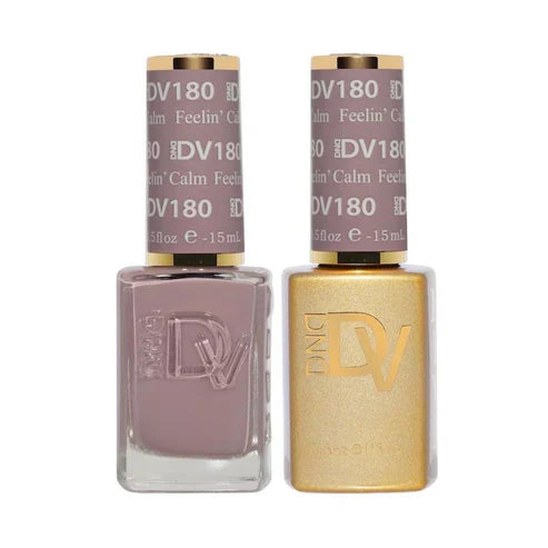 DIVA DUO TRAY NO.5 (SET OF 36 COLORS)
